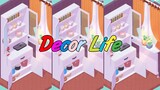 Decor Life ~ Gameplay Indonesia