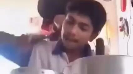 The most telented Kid🤣