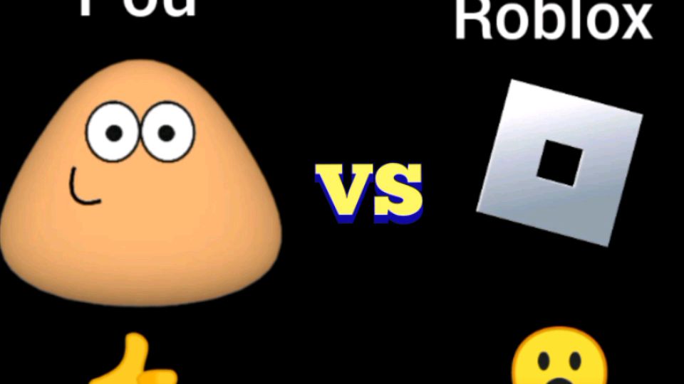 Pou roblox face and sussyyyyyy!!!!1!!1!!1!1!1!1!!1 by