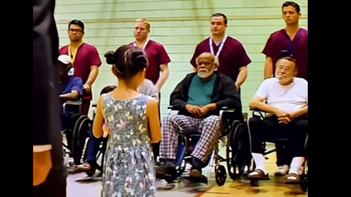 สาวน้อยกลับกลายเป็นผู้ร่วมก่อเหตุ