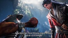 The Return Of Immortal Emperor Ep 4 Indo Sub