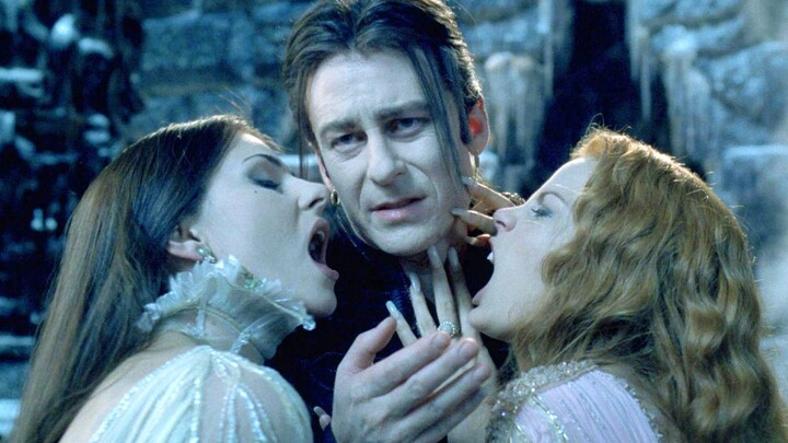 [Chú Ngưu] Người Sói nhiễm độc lang độc, từ đó hóa thân thành “Hắc Lang Cổ Đại” vô địch thiên hạ, kh