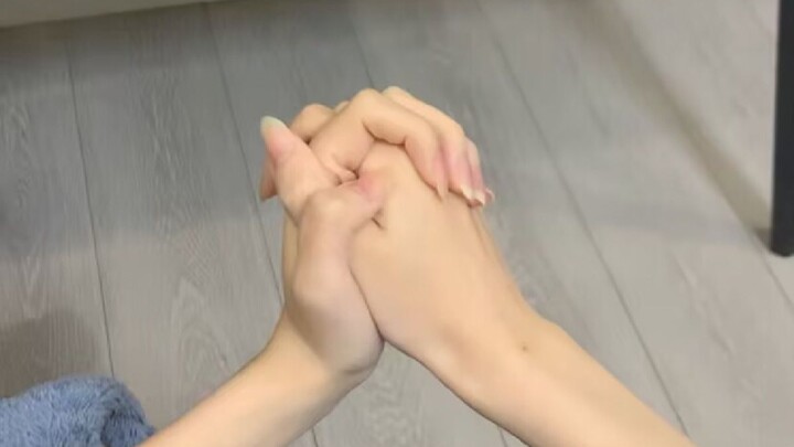 爱上你，是我真心♥