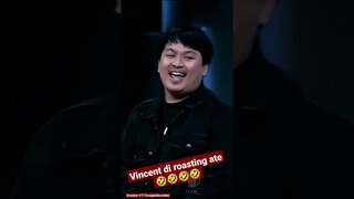 Vincent di roasting ate 🤣🤣🤣🤣#tonightshow #nettv #tonightshownet #vincent #desta #enzy #hesti