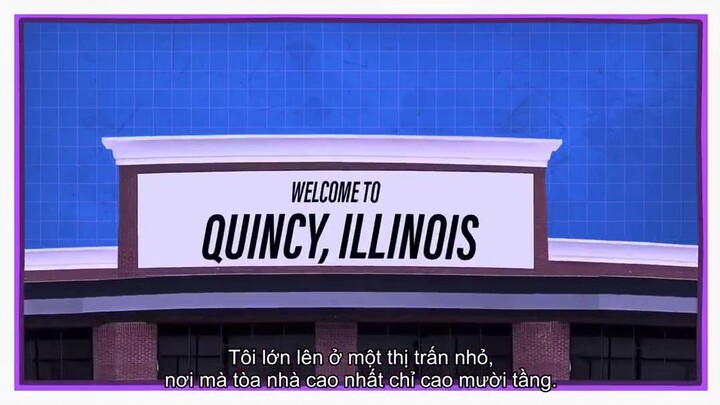 Hiếu kỳ cùng Jonathan Van Ness EP 6 [Sub Việt]