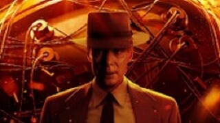 Oppenheimer _ New Trailer