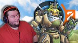 Orisa might be strong enough to be META in Overwatch 2
