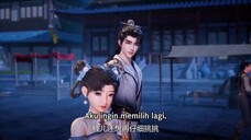 Wu Sui Xinghe eps 30 indo