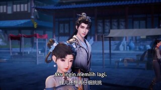 Wu Sui Xinghe eps 30 indo