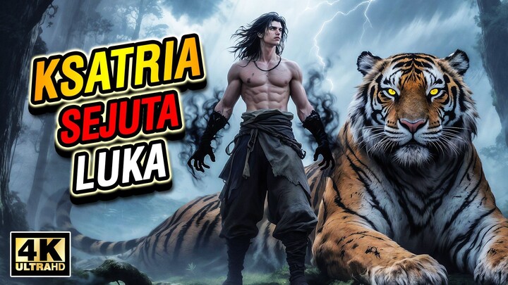Ksatria Sejuta Luka