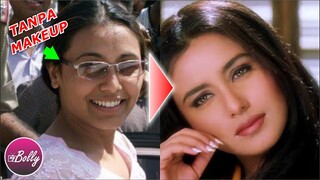 RANI MUKERJI.. Tanpa Makeup, Masih Tetap Cantik...??