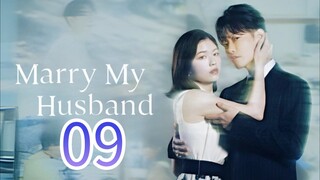 [JAPAN] Marry My Husband Episode 9 [Eng sub]