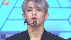 这场的摄像老师真的比较懂诶,SEVENTEEN 《CLAP》另外...啪苏时期的队长谁顶得住啊啊啊!!!!