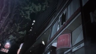 Sasuke Vs Itadori 🔥🔥