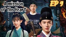 [ENG] EP 9 A Mission of the Heart