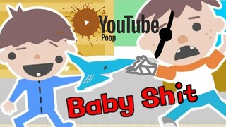 [YTP] Roys Bedoys: Baby Shit Song