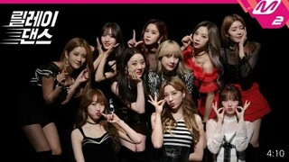 宇宙少女最新回归曲La La Love接力舞蹈公开