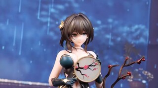 Giá của Ruan Mei không hề rẻ ~ Đánh giá hình ảnh Ruan Mei tại Alta Studio Honkai Impact Star Dome Ra