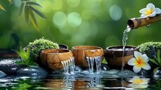 Musik Relaksasi For Your Health in 3 Hours