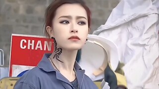 Đây là người phụ nữ đã từ chối Edison Chen và Nicholas Tse #Jane Wenshan#Cô ấy đã biến mất