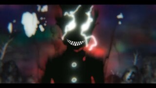 Paris - Angel (AMV)