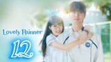 Lovely Runner Episode 12 | Eng Sub 2024