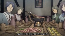 Có vẻ như các Siêu nhân Trung học vẫn sống tốt ở dị giới tập 7