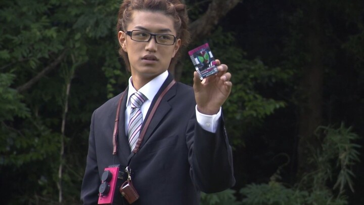 "Gradually becoming more arrogant"