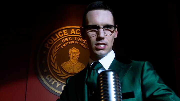 "Gotham's" Riddler's Highlight Moments!!