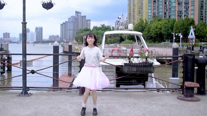 Hàng triệu hiệu ứng đặc biệt dễ thương♡【Sugar】Let's Idol Event! /Hãy アイカツ!