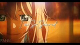 Heart Attack - Your Lie in April Edit | AMV Typography
