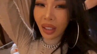 [Not full] JESSI IG LIVE 24.03.23