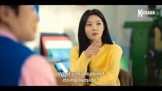 Chicken Nugget (2024) | Korean Drama | Official Trailer