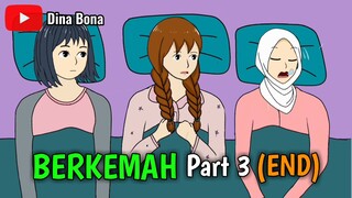 BERKEMAH PART 3 - Kartun Lucu - Animasi Lucu | Animasi Sekolah