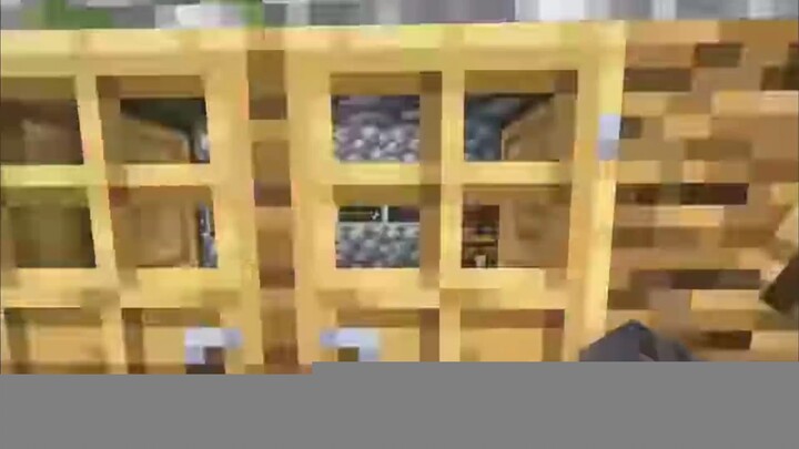 The bane of Grox villagers