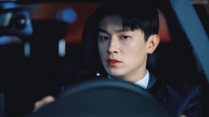 อะไร ด้วยร่างกายและทักษะการแสดงขนาดนี้ เขาไม่เคยเล่นเป็นซีอีโอผู้เผด็จการมาก่อน!!!
