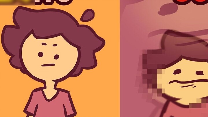 Does anyone really like watching interpolated animation? [4K Collection - AI Enhanced 120 Frames] [N