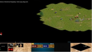 AoE_ Hồng Anh vs Tiễn Như Vũ _ Vòng Chung Kết - Solo Assy _ Hà Nội Open 10