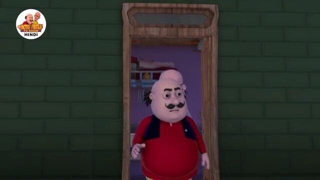 Jadoogarni Ka Jadu _ जादूगरनी का जादू _ Motu Patlu _ Ep 439 _ Motu Patlu Tv Show