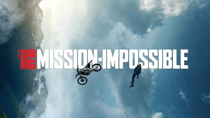 MISSION IMPOSSIBLE 7 (2023)  Final Trailer Tom Cruise & Hayley