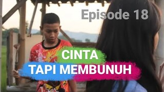 BOCIL SD JATUH CINTA (Eps. 18) - film pendek