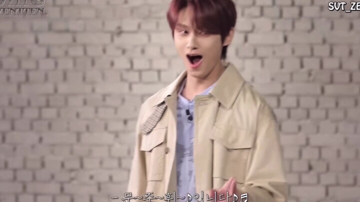 เวลาที่วันจวิ้นฮุยอารมณ์ไม่ดี ก็หยิบมารับชมกันเถอะ