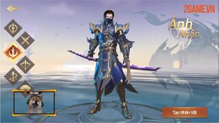 [Trải nghiệm] Tuyệt Thế Kiếm Vương Mobile - Game MMORPG 3D huyễn hoặc đầy cuốn hút