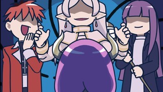 If Fulilian conquered Aura (Part 2)