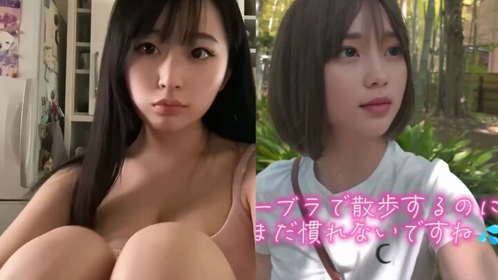 Homebody Girl vs. Wild Girl: Manual Connection