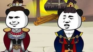 “The Prince Doesn’t Know His Father” 712, Zhao Hao: I’m anxious!