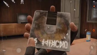 Akhirnya bisa berakhir, ya...