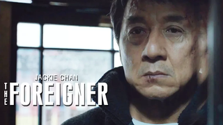 ตัวอย่างหนัง The Foreigner ( 2 โคตรพยัคฆ์ผู้ยิ่งใหญ่) ซับไทย