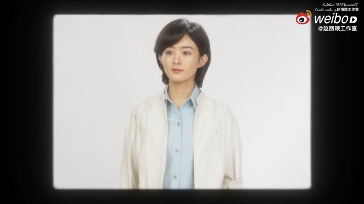 [ Behind the scenes | แปลงโฉมสหายหลี่ชิวผิง ]