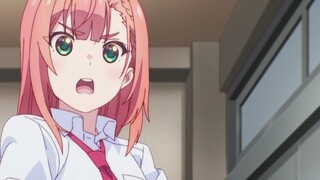 Episode baru di bulan Juli: Tokoh protagonis laki-laki telah terbangun dan tidak ingin lagi menjadi 